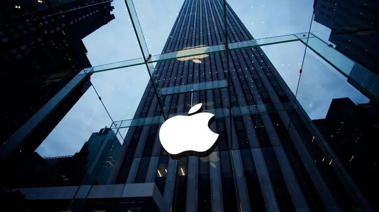 Sen misin zam yapan? Apple'a piyasa tokadı: Bir günde 265 milyar dolar eridi