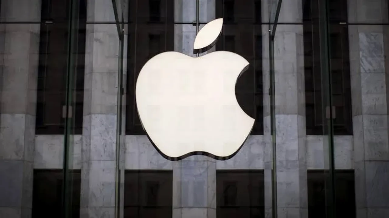 Sen misin zam yapan? Apple'a piyasa tokadı: Bir günde 265 milyar dolar eridi