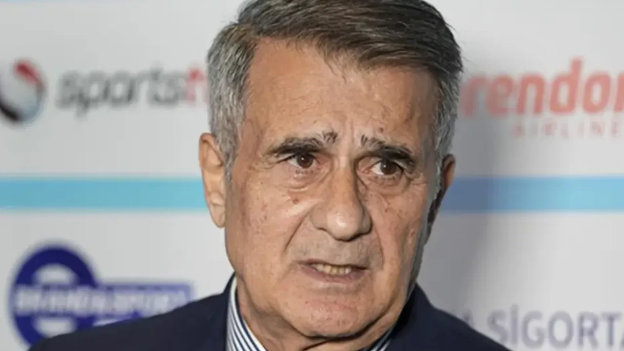 Şenol Güneş’ten Milli Takım’a Dünya Kupası vedası sonrası çarpıcı analiz: 'Bu bizi yanıltmasın!'