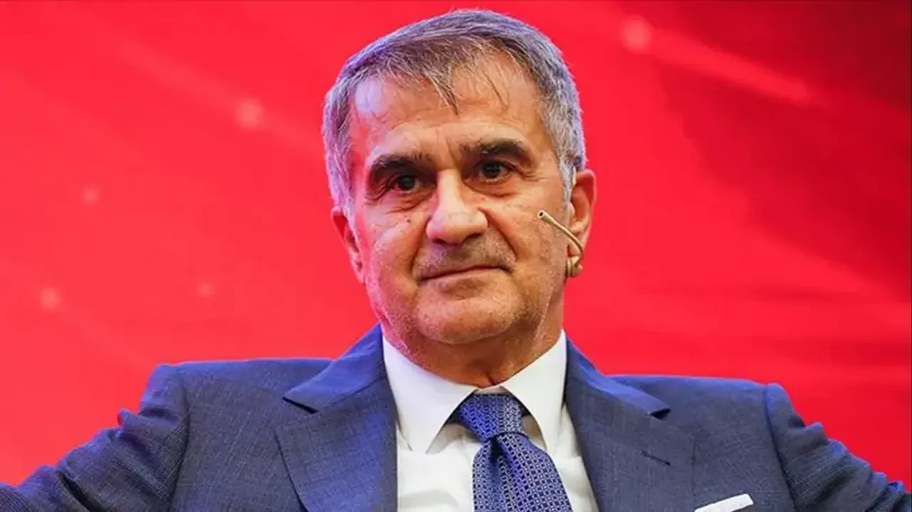 Şenol Güneş’ten Milli Takım’a Dünya Kupası vedası sonrası çarpıcı analiz: 'Bu bizi yanıltmasın!'