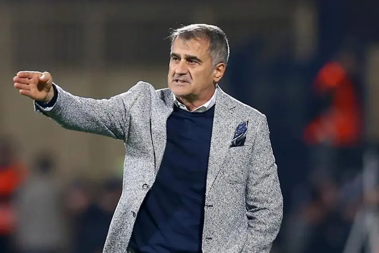 Şenol Güneş’ten Milli Takım’a Dünya Kupası vedası sonrası çarpıcı analiz: 'Bu bizi yanıltmasın!'