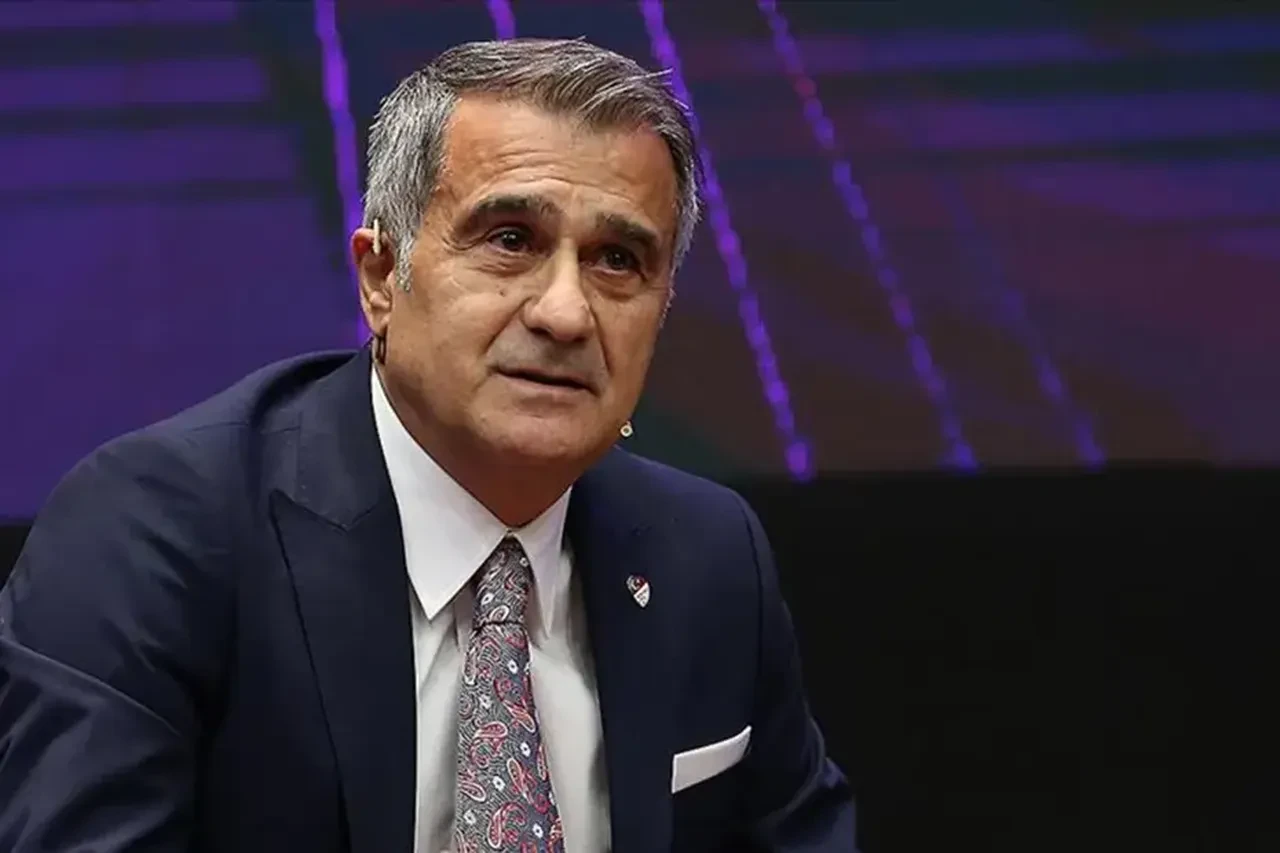 Şenol Güneş’ten Milli Takım’a Dünya Kupası vedası sonrası çarpıcı analiz: 'Bu bizi yanıltmasın!'