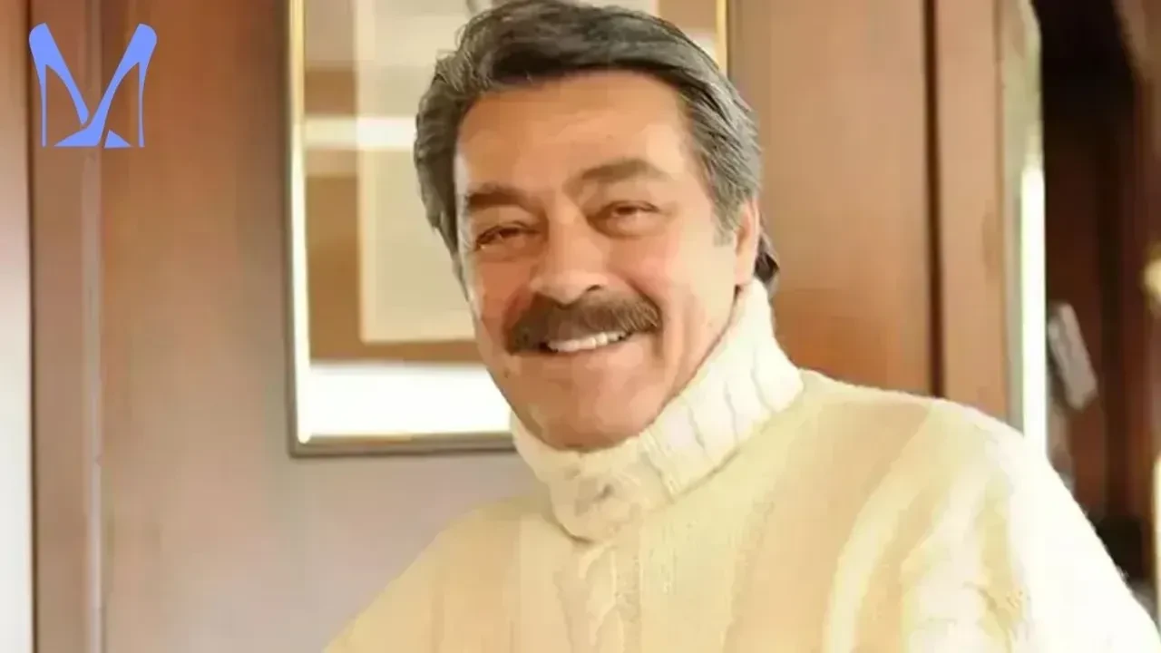 Türkan Şoray’la büyük aşkı yarım kalmıştı! Kadir İnanır Türkan Şoray neden evlenemedi?
