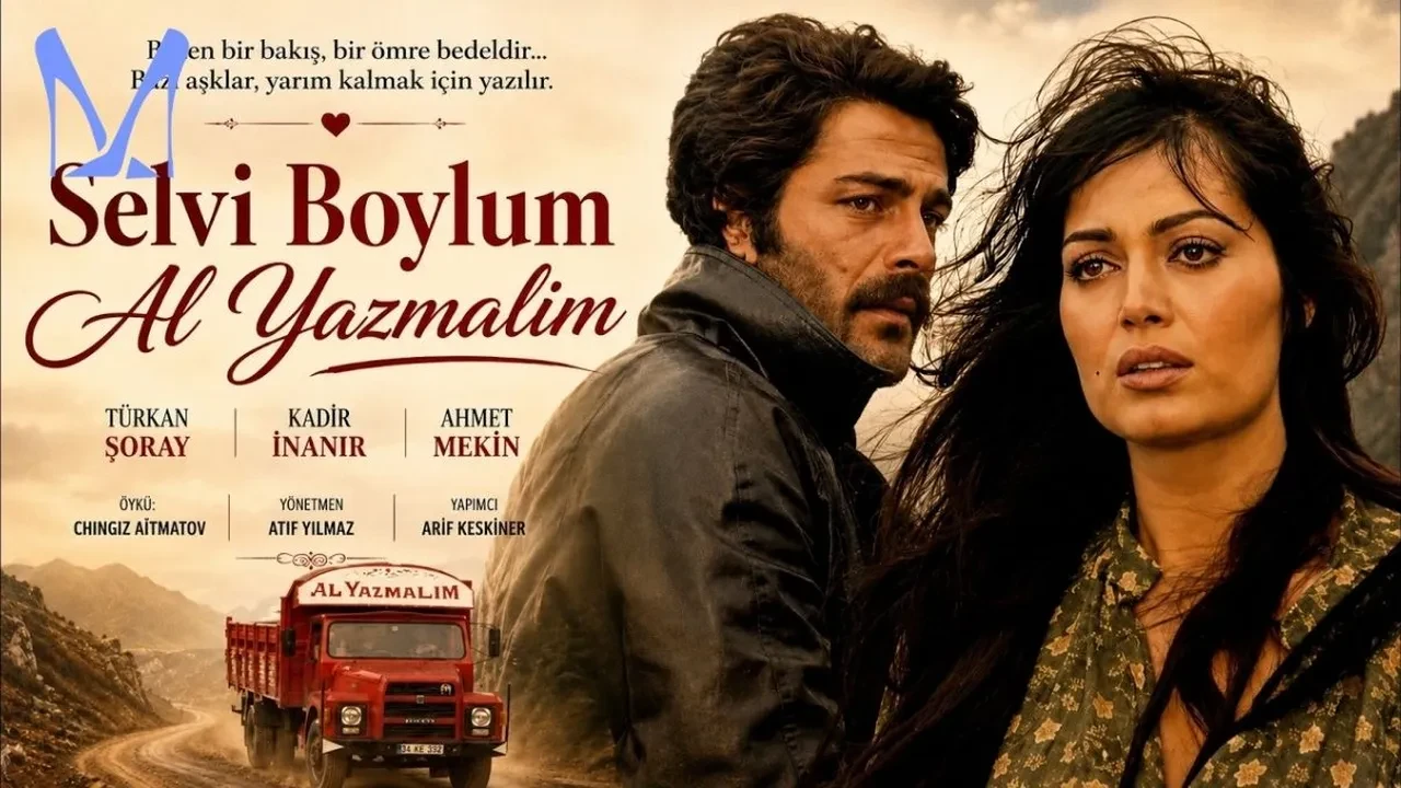 Türkan Şoray’la büyük aşkı yarım kalmıştı! Kadir İnanır Türkan Şoray neden evlenemedi?