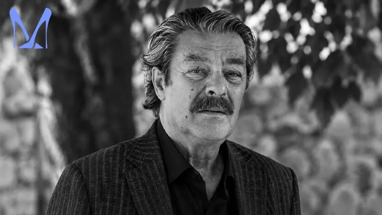 Türkan Şoray’la büyük aşkı yarım kalmıştı! Kadir İnanır Türkan Şoray neden evlenemedi?