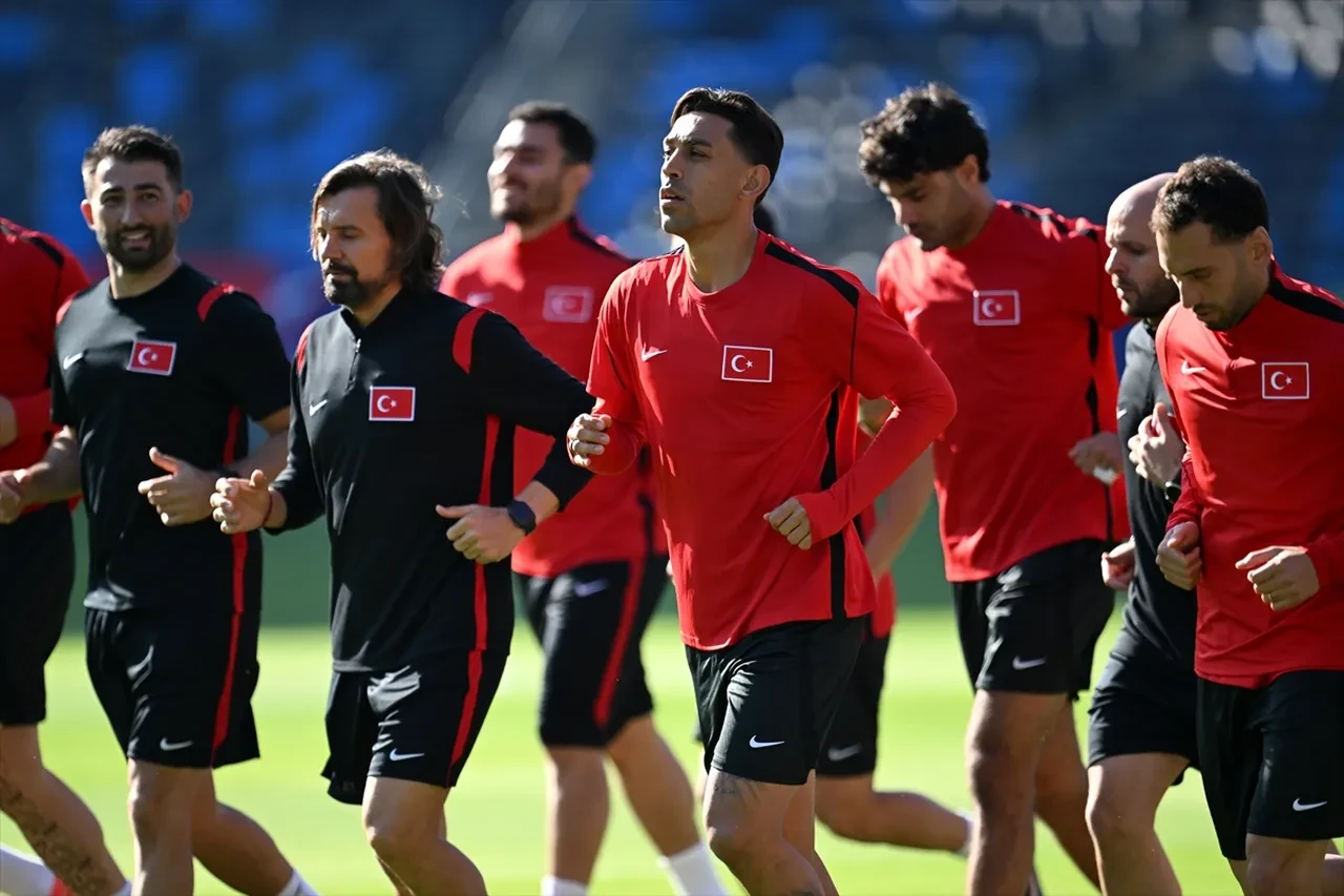 Türkiye ABD’yi yenerse gruptan çıkar mı, gruptan nasıl çıkar?