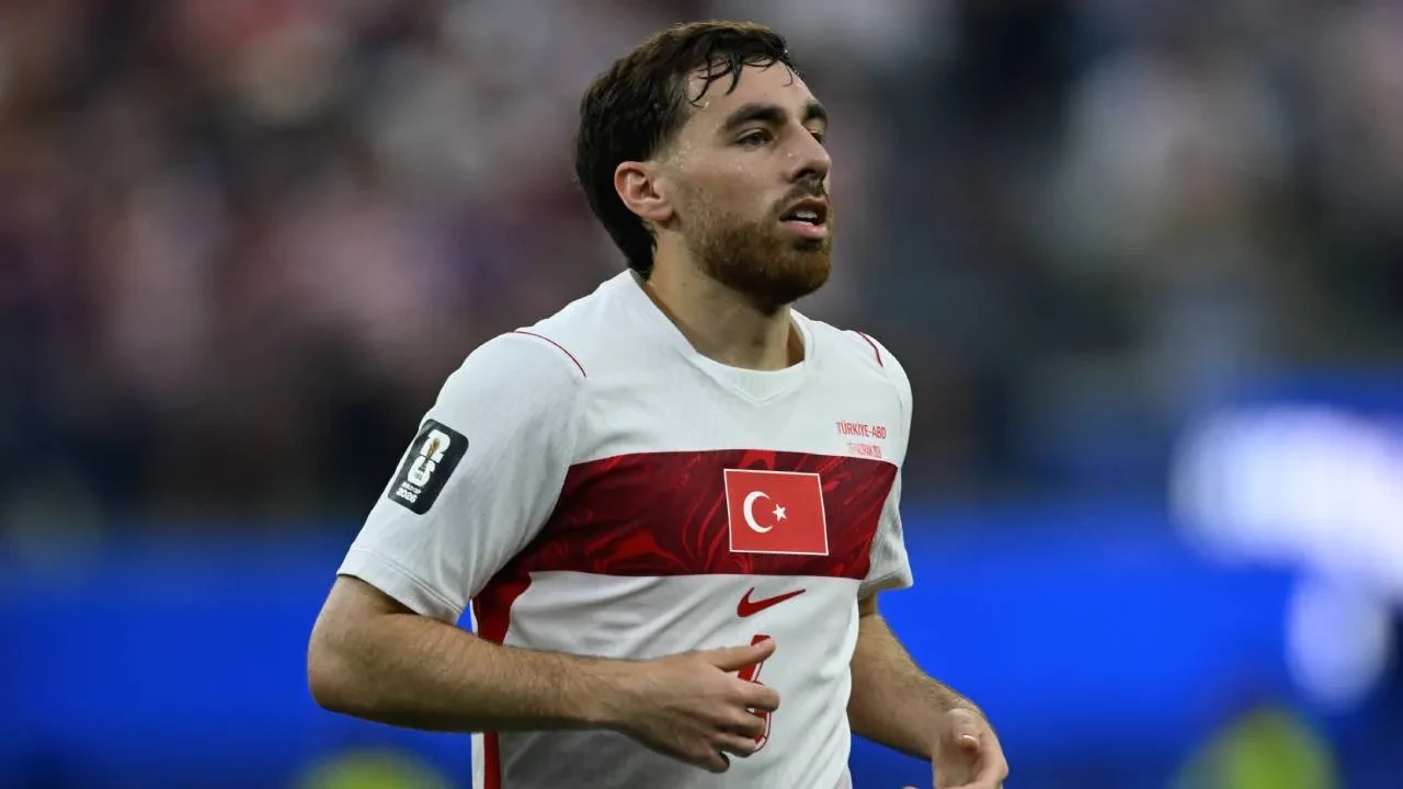 Türkiye, Dünya Kupası'na 3 puanla veda etti! Ay-yıldızlılar, ABD'yi mağlup etti