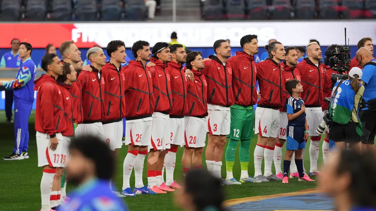 Türkiye FIFA ülke sıralamasında kaçıncı oldu? Türkiye ABD maçı sonrası sıralama değişti mi?