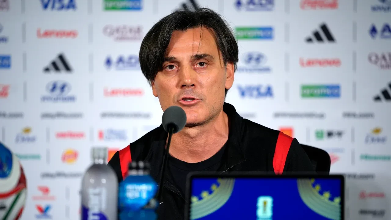 Vincenzo Montella, ABD galibiyetiyle ilgili konuştu! 