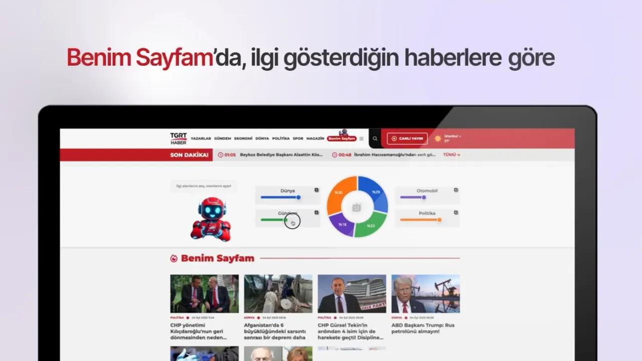 Yapay zeka destekli yerli CMS öncü olmaya geliyor! Bakanlıktan Dijital Varlıklar'ın projesine onay!