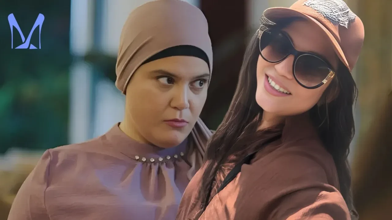 Yasaklı madde testi pozitif çıkan Feyza Civelek Çin'e gitti! Fotoğrafına uyguladığı shop dikkatlerden kaçmadı