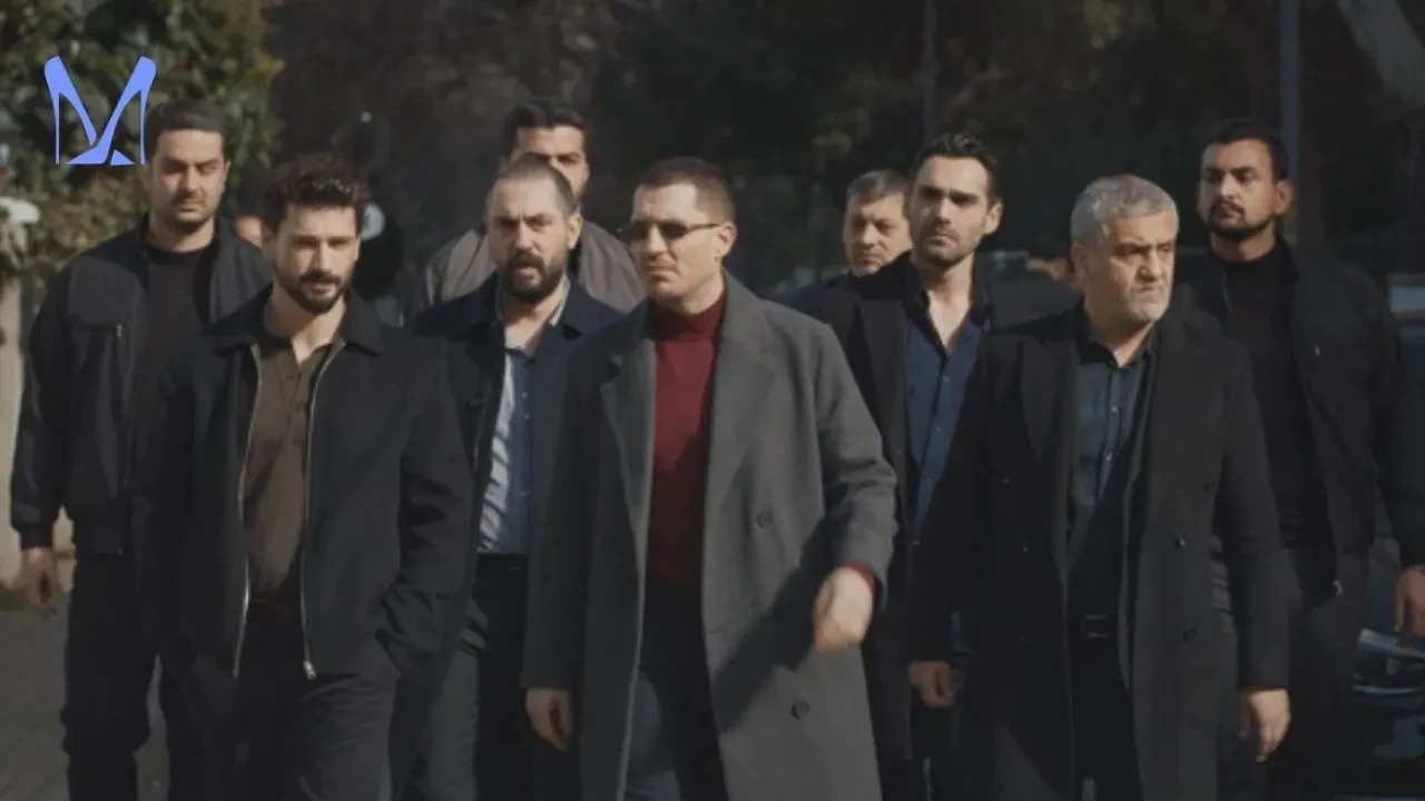 Yeraltı dizisinin başrolünde flaş gelişme! Yeni sezon için İsmail Hacıoğlu ile görüşülüyor