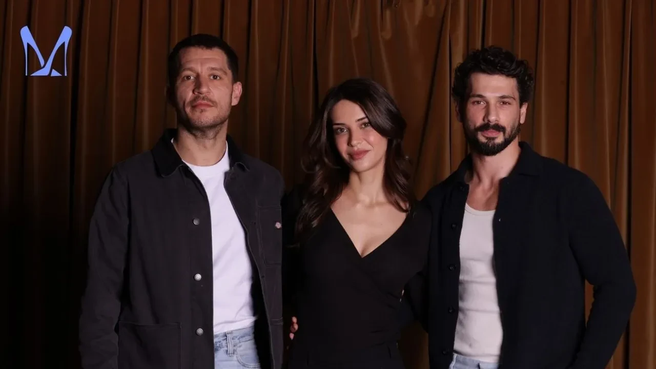 Yeraltı dizisinin başrolünde flaş gelişme! Yeni sezon için İsmail Hacıoğlu ile görüşülüyor