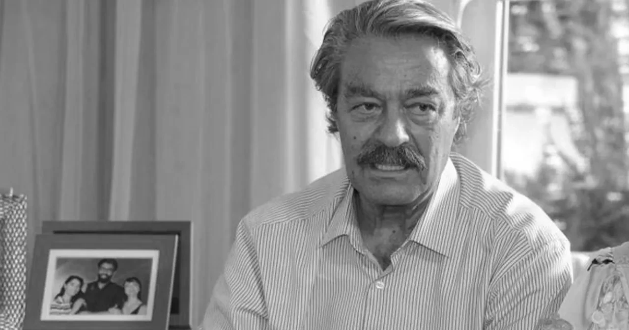 kadir iannır öldü mü?