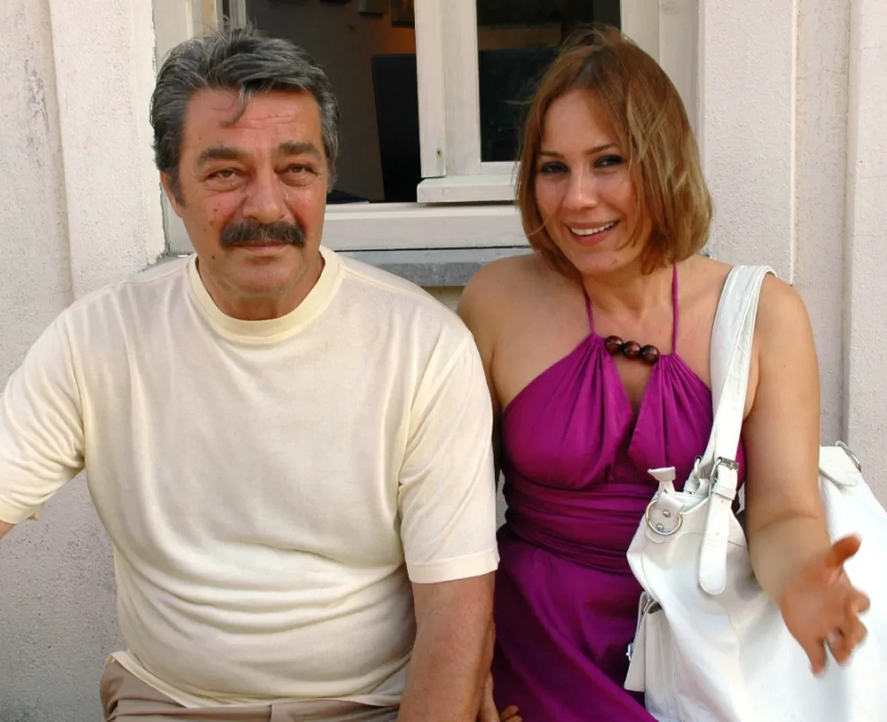 kadir inanır eşi kim?