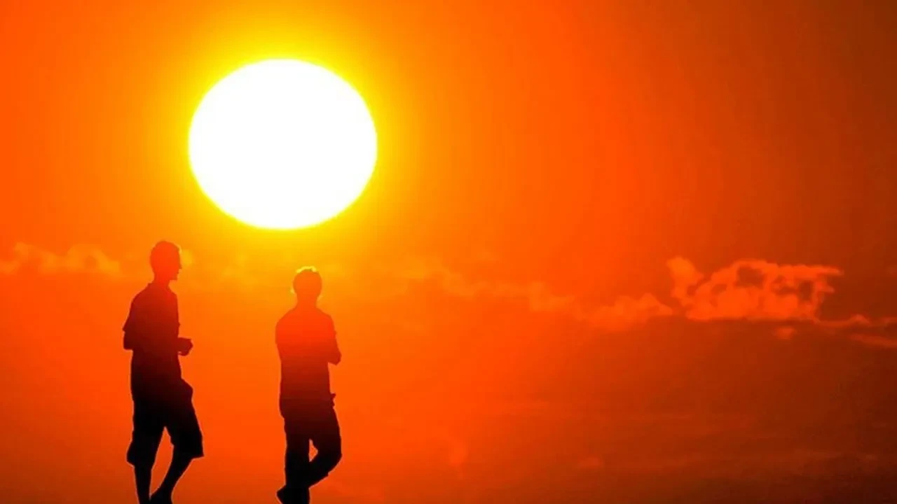27 Haziran 2026 hava durumu | Ejderha sıcakları Türkiye'ye mi geliyor? Yeni hafta için kavurucu sıcak alarmı verildi