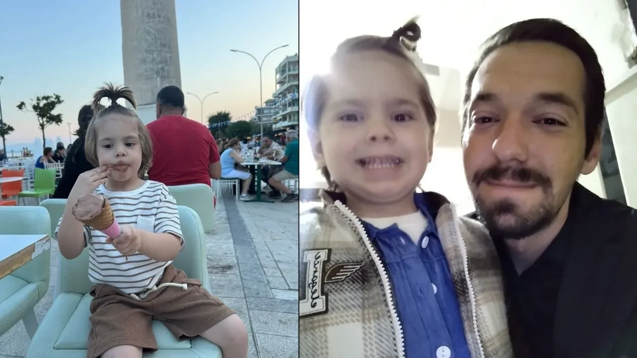4 yaşındaki Aren'in acı haberi geldi: Velayeti anneye verildi, açlık ve susuzluktan hayatını kaybetti