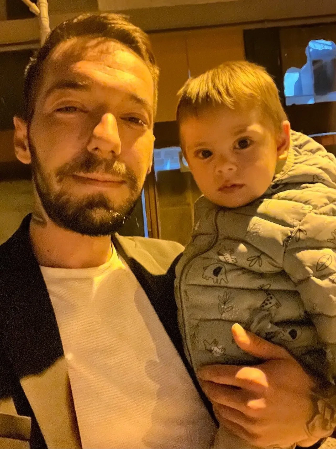 4 yaşındaki Aren'in acı haberi babayı yıktı: Velayeti anneye verildi, açlık ve susuzluktan hayatını kaybetti