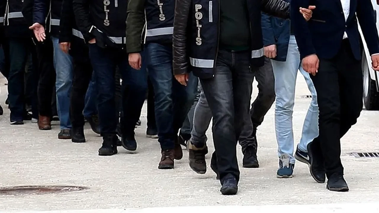 Ankara'daki NATO operasyonunda tutuklananların sayısı 178'e çıktı