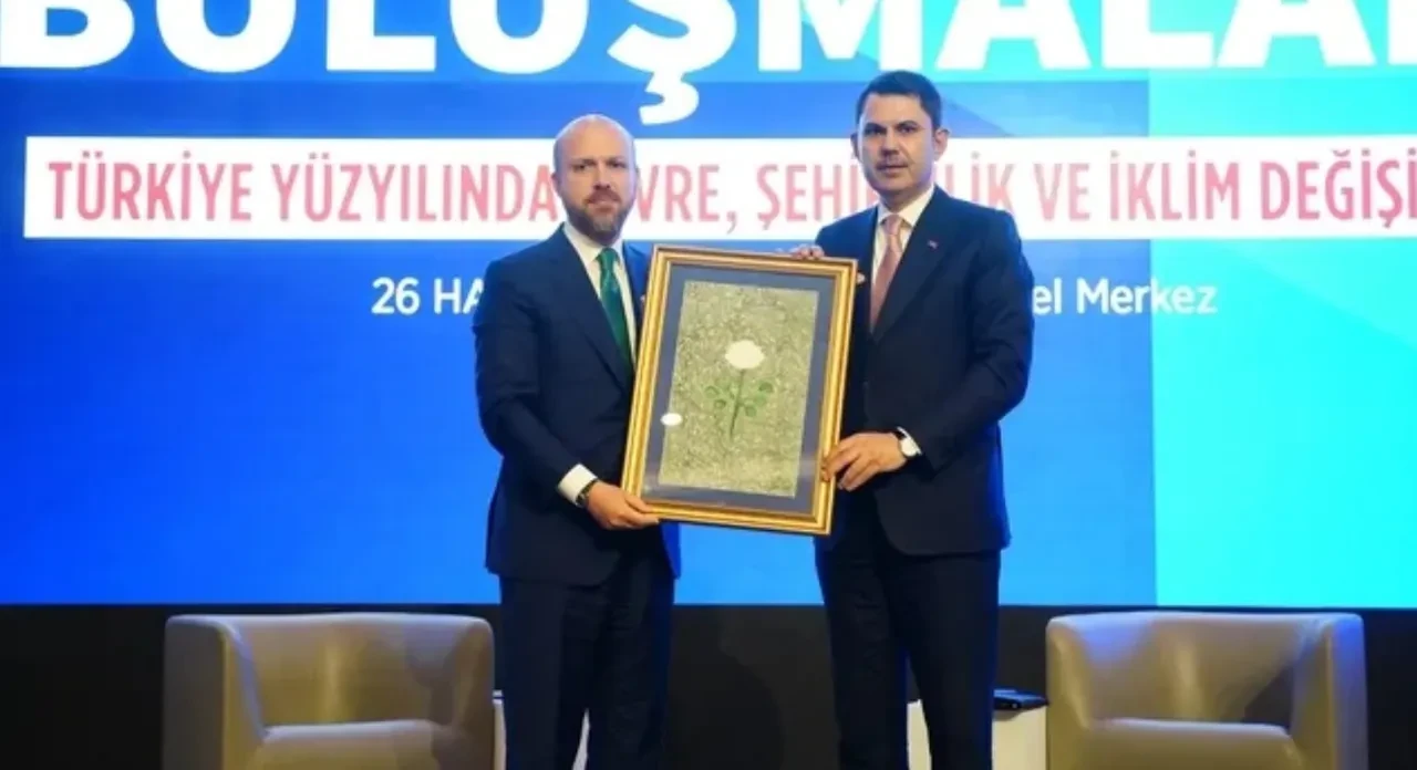 Bakan Kurum tarih vererek açıkladı: Eylül ayında teslim edilecek