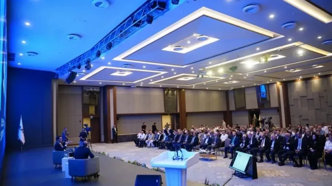 Bakan Kurum tarih vererek açıkladı: Eylül ayında teslim edilecek