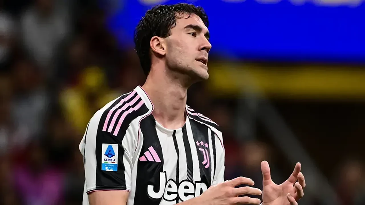Beşiktaş'ta Dusan Vlahovic operasyonu başladı: Yıldız oyuncu Türkiye'de!