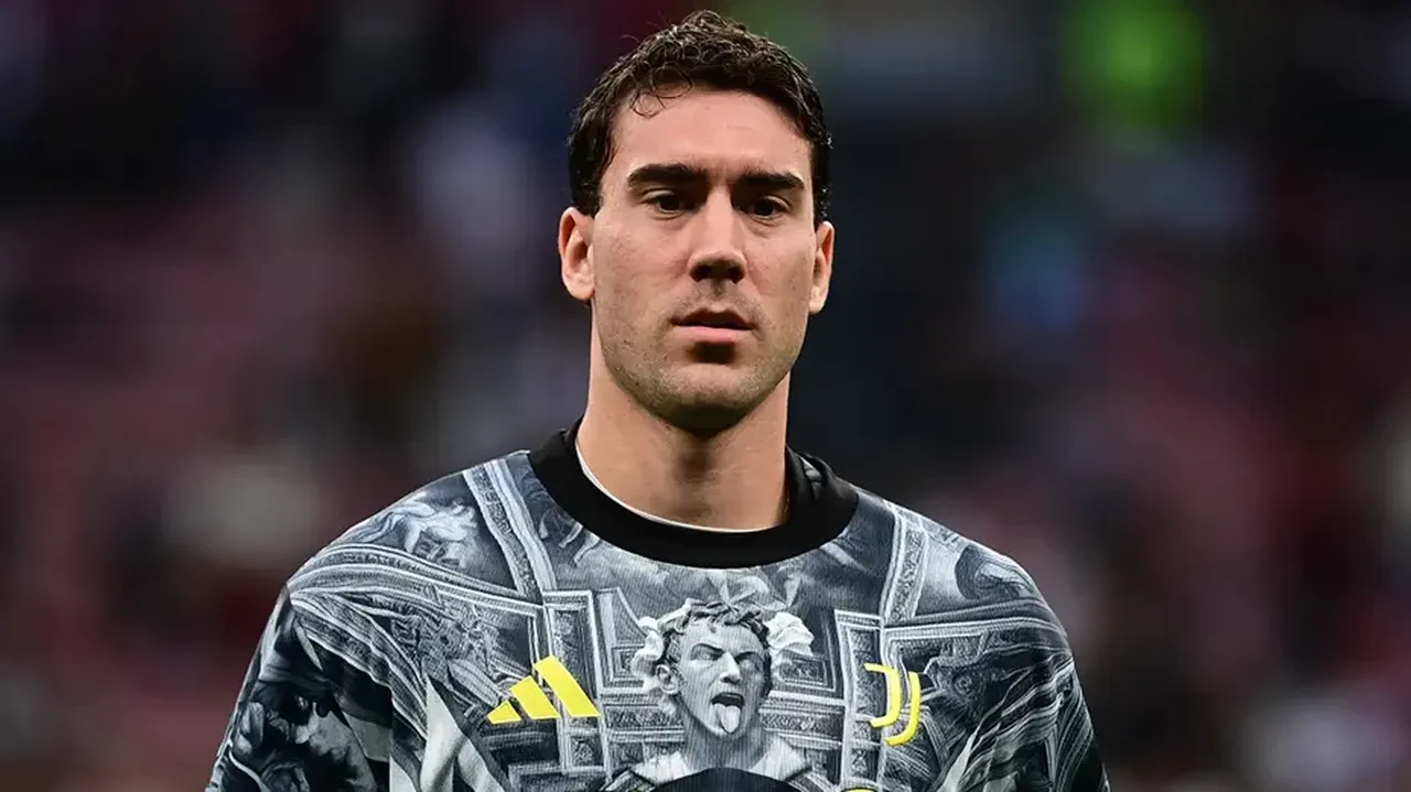 Beşiktaş'ta Dusan Vlahovic operasyonu başladı: Yıldız oyuncu Türkiye'de!