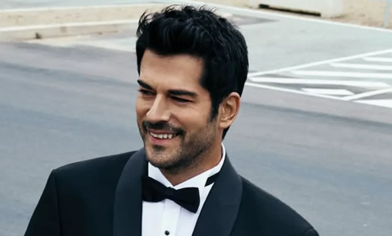 Burak Özçivit'li Güneş'in Doğduğu Yer'de set krizi! Çekim takvimi bir kez daha değişti