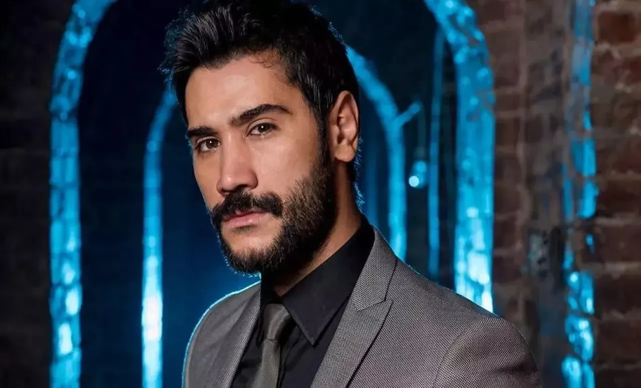 Burak Özçivit'li Güneş'in Doğduğu Yer'de set krizi! Çekim takvimi bir kez daha değişti