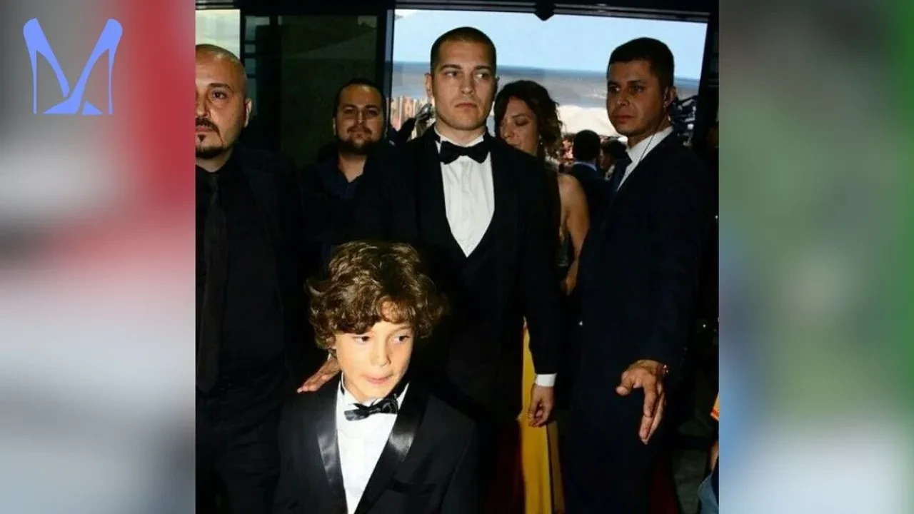 Çağan Efe Ak ve Çağatay Ulusoy benzerliği olay oldu! Daha 17’nin Aras’ı Çağan Efe Ak’a “Çağantay” lakabı takıldı