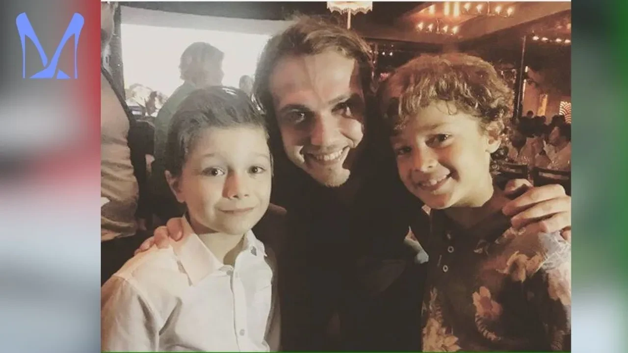 Çağan Efe Ak ve Çağatay Ulusoy benzerliği olay oldu! Daha 17’nin Aras’ı Çağan Efe Ak’a “Çağantay” lakabı takıldı