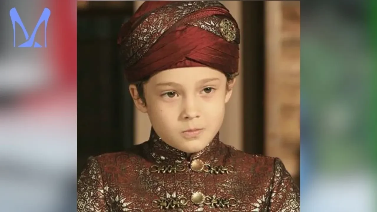 Çağan Efe Ak ve Çağatay Ulusoy benzerliği olay oldu! Daha 17’nin Aras’ı Çağan Efe Ak’a “Çağantay” lakabı takıldı
