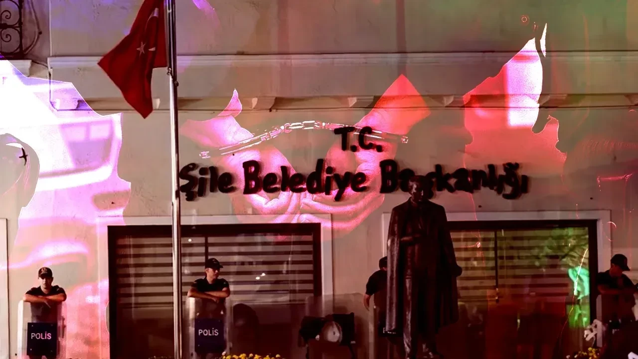 CHP'li Şile Belediyesi'nde milyonluk soygun! Konser İhalesi, villa şantajı, lüks araçlar... Her şeyi tek tek itiraf ettiler 