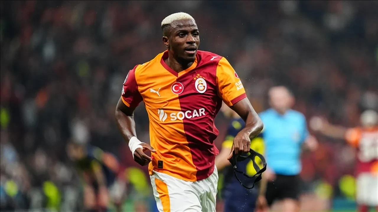 Fatih Terim'den Milli Takım ve Dünya Kupası sözleri! 'İstediğimiz gibi olmadı ama...'