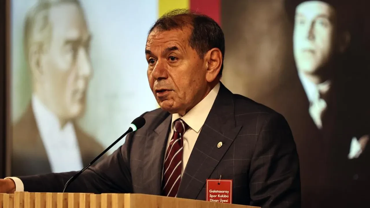 Galatasaray'da kritik oylama! Dursun Özbek'e 11 konuda yetki verildi: İşte yetki verilen maddeler