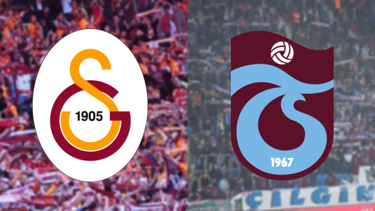 Galatasaray'dan ayrıldı, Trabzonspor ile anlaştı! Ezeli rakipler arasındaki transfer ses getirdi
