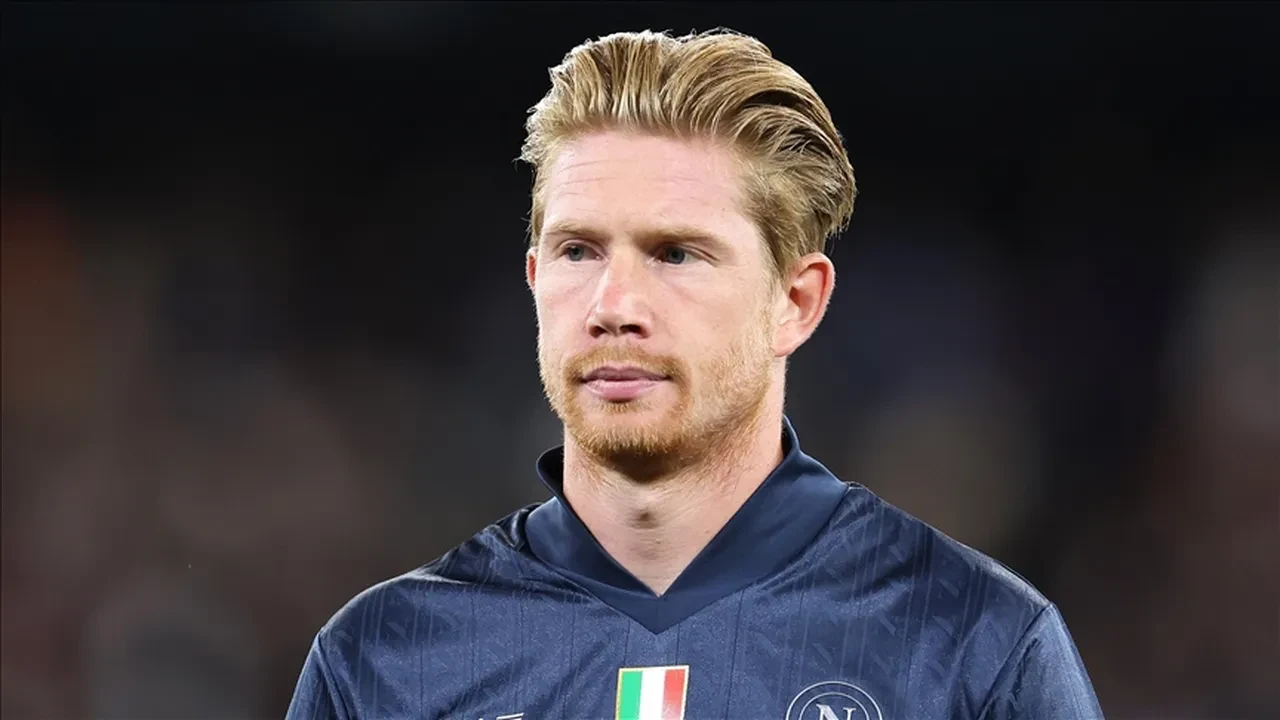 Galatasaray'dan Kevin De Bruyne hamlesi! Dev transfer duyuruldu