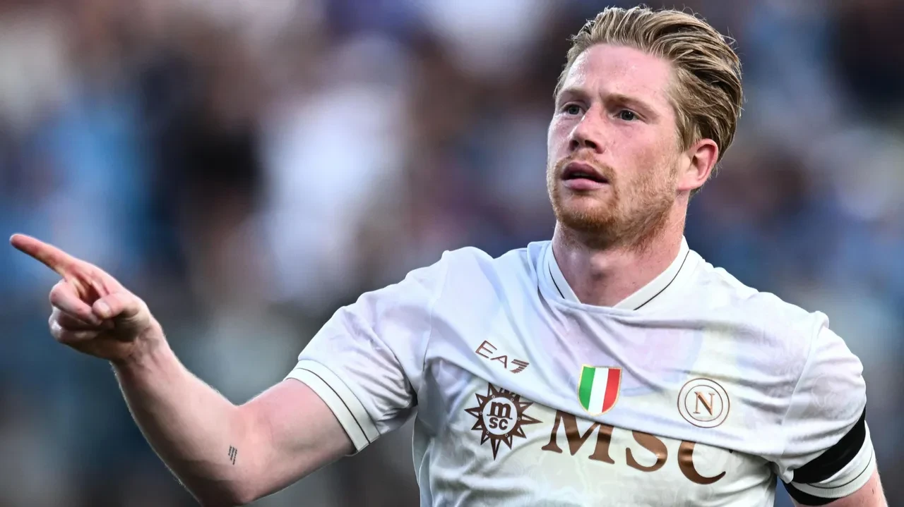 Galatasaray'dan Kevin De Bruyne hamlesi! Dev transfer duyuruldu