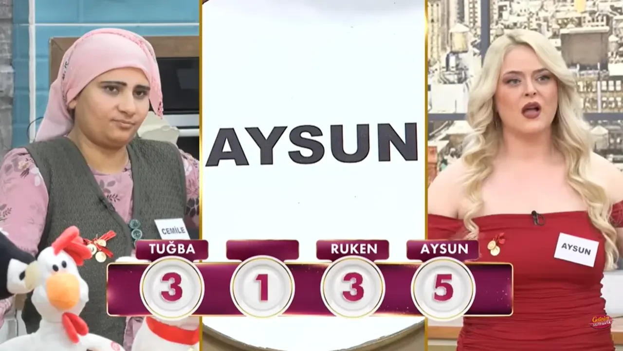 Gelinim Mutfakta Ulviye Hanım sokak ortasında hayır lokması dağıttı! Görüntülere sosyal medyada yorum yağıyor