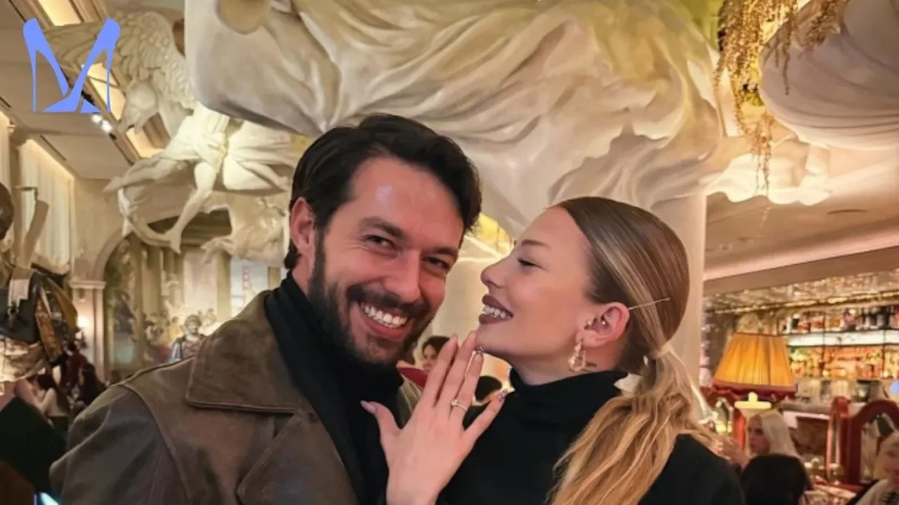 Hilmi Cem İntepe'nin düğün kabusu! İtalya hayali vize engeline takıldı