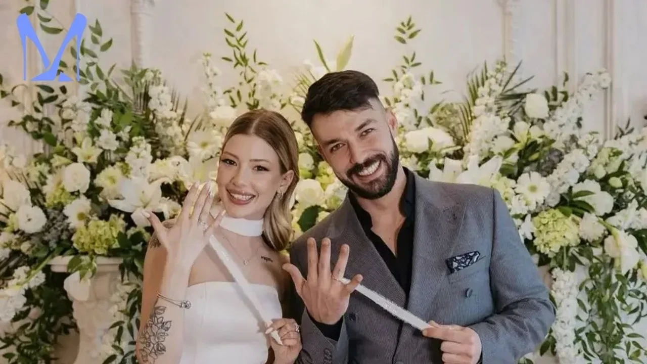 Hilmi Cem İntepe'nin düğün kabusu! İtalya hayali vize engeline takıldı