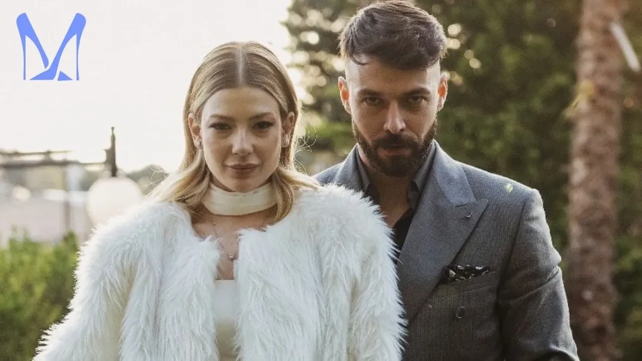 Hilmi Cem İntepe'nin düğün kabusu! İtalya hayali vize engeline takıldı