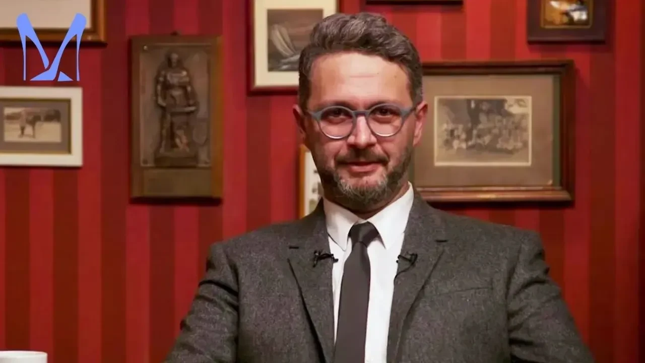 İbrahim Selim Ayşe Şeyma Keten Roma'da evlendi. Çiftin mutluluğu sosyal medyada gündem oldu!