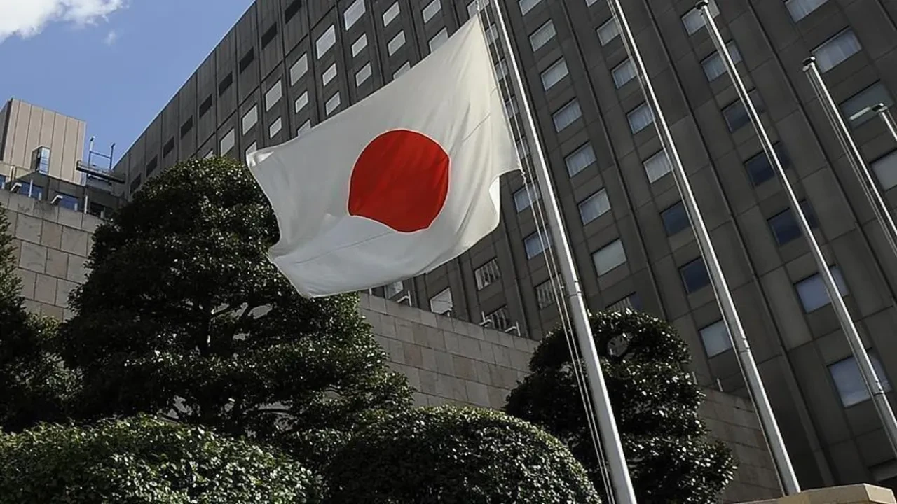 Japon kadınların ince kalma sırrı ortaya çıktı! Her gün mutfaklarında bu var