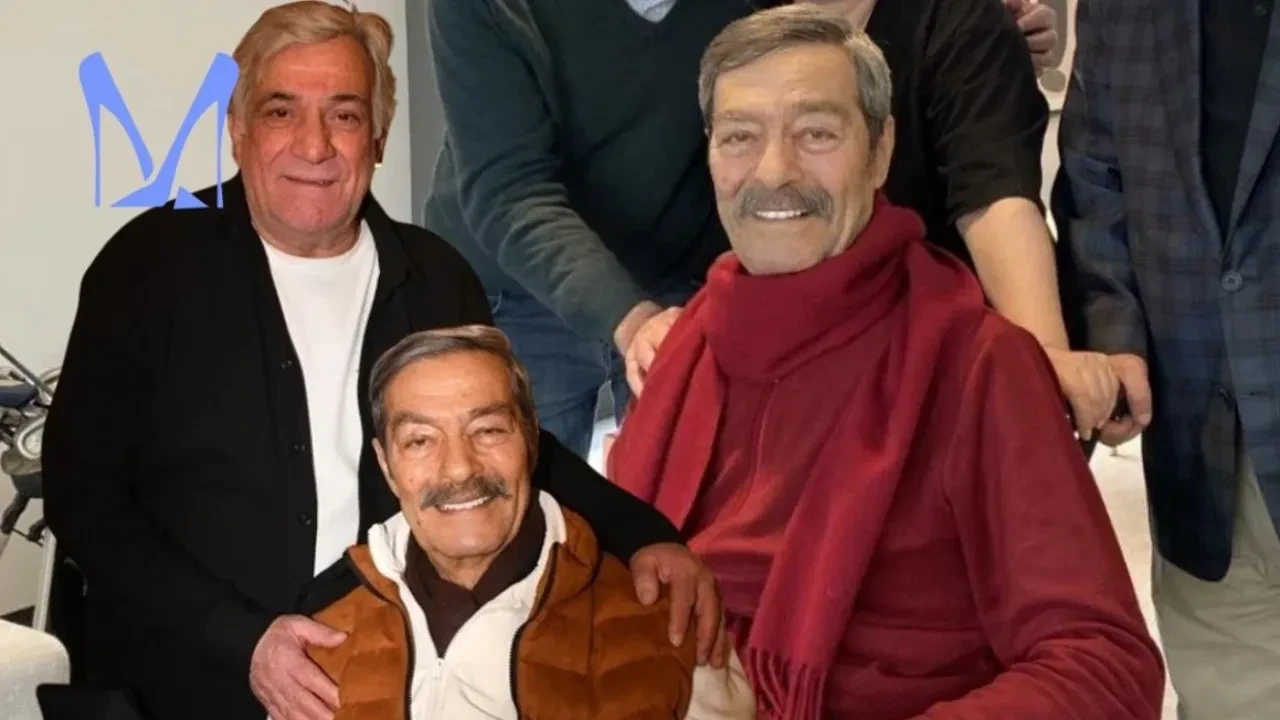 Kadir İnanır'ın vasiyeti ortaya çıktı! Yeğeni Levent İnanır açıkladı