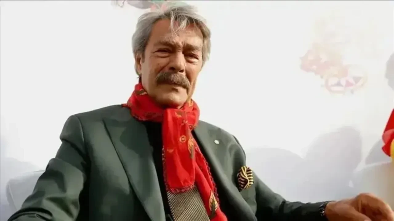 Kadir İnanır'ın vasiyeti ortaya çıktı! Yeğeni Levent İnanır açıkladı
