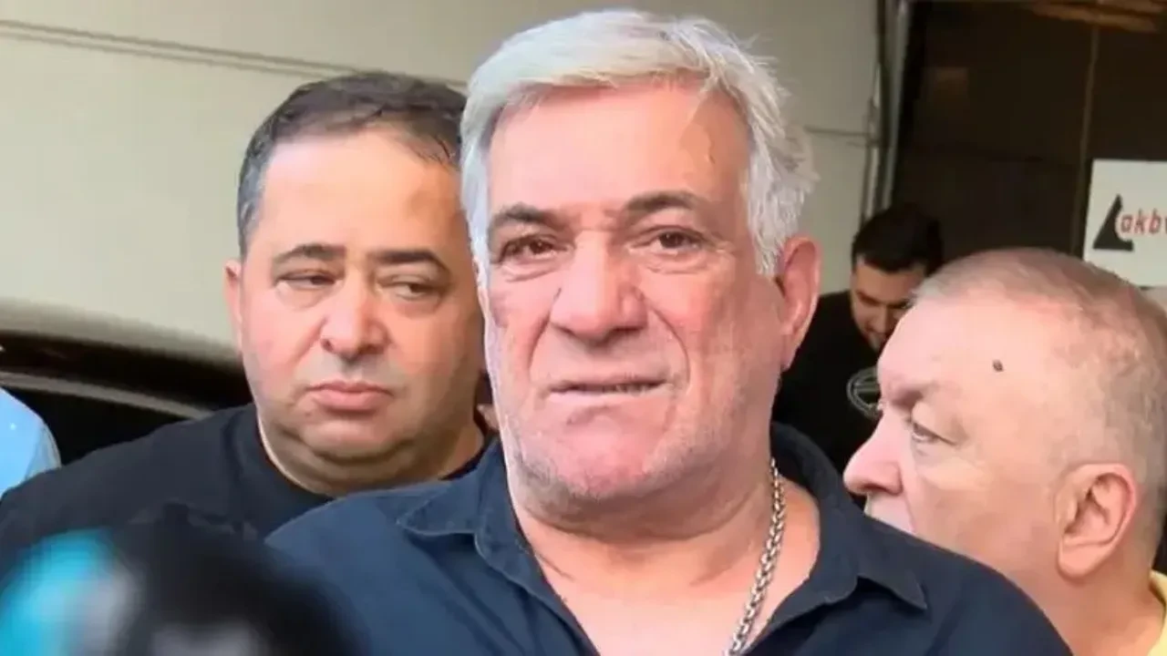 Kadir İnanır'ın vasiyeti ortaya çıktı! Yeğeni Levent İnanır açıkladı