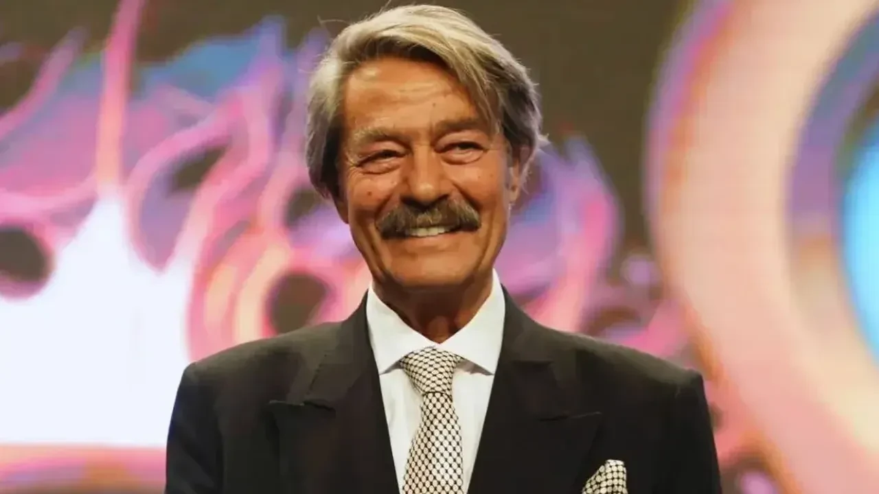Kadir İnanır'ın yıllar önceki sözleri tüyleri diken diken etti! Meğer böyle veda etmiş
