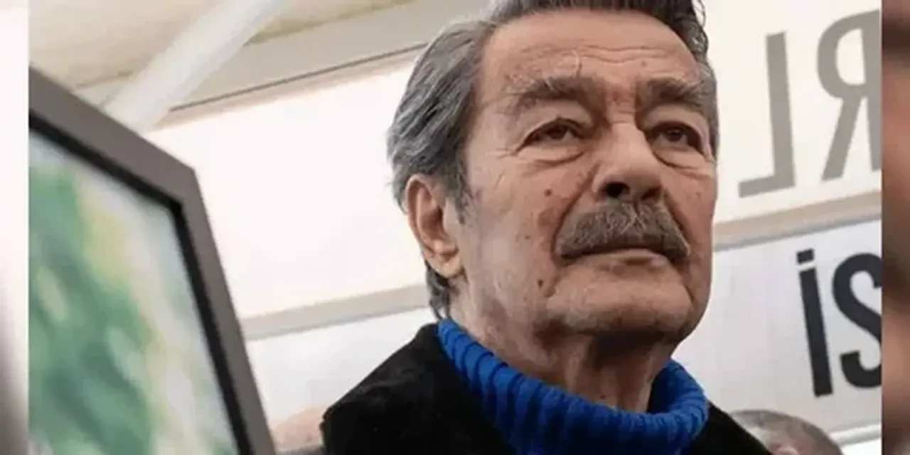Kadir İnanır'ın yıllar önceki sözleri tüyleri diken diken etti! Meğer böyle veda etmiş