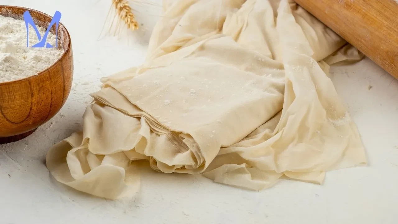 Kokusu buram buram tüm mahalleye yayılacak! Mis gibi patlıcan böreği hem de çıtır çıtır